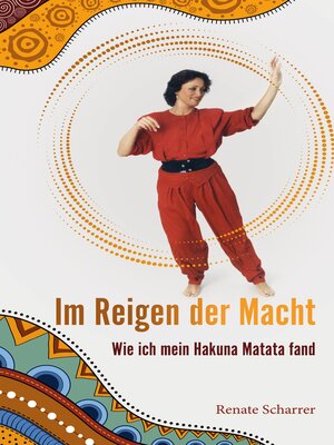 cover image of Im Reigen der Macht